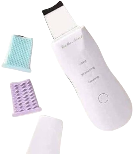 جهاز الترا سونيك